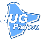 JUG Padova Logo